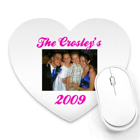 Crosley By Desiree Front