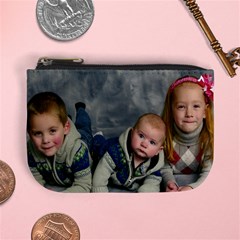 Coin Purse! - Mini Coin Purse