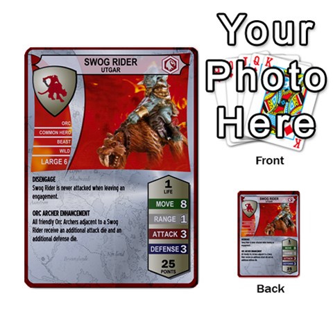 Heroscape Deck 01 By Joel Dela Cruz Front 51