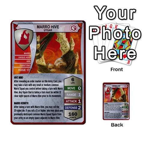 Heroscape Deck 01 By Joel Dela Cruz Front 22