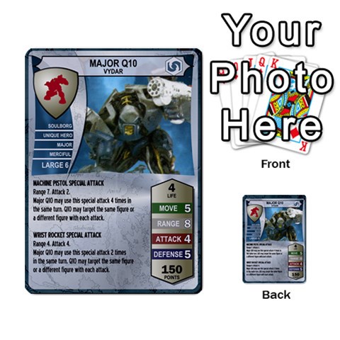 Heroscape Deck 01 By Joel Dela Cruz Front 25