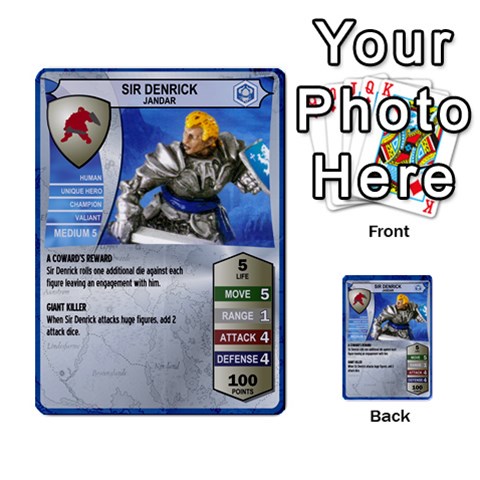 Heroscape Deck 01 By Joel Dela Cruz Front 50