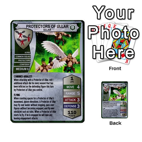 Heroscape 03 By Joel Dela Cruz Front 36