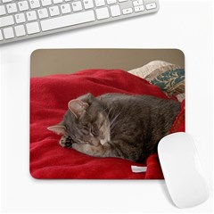 Nala - Large Mousepad