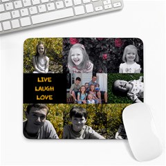 mousepad - Collage Mousepad