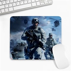 bc2 - Large Mousepad