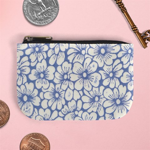 Love This Little Coin Purse :d By Sara Sschlinger Front