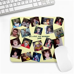 mousepad - Collage Mousepad