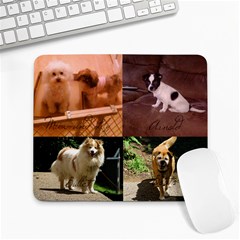 mousepad - Collage Mousepad