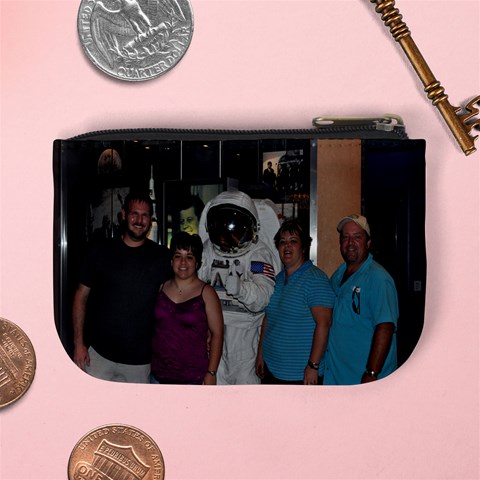 My Coin Purse By Natasha Back