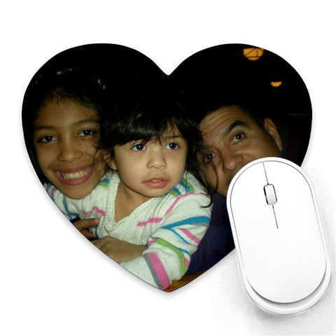 Hearts By Susana Guzman Front