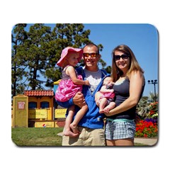 Check it out - Large Mousepad