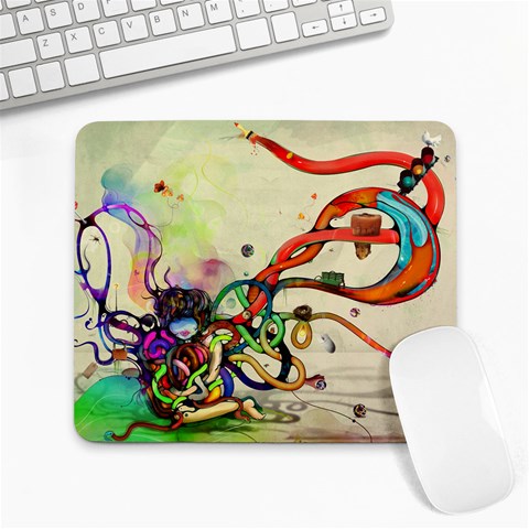 A Mess By Annjolisa Lee Front