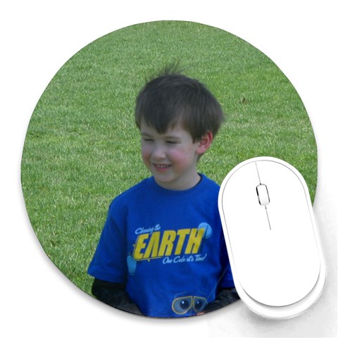 Aidan By Desarae Kirk Front