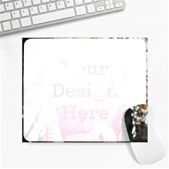 Free mousepad - Large Mousepad