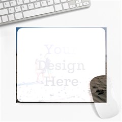 Large Mousepad