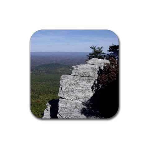 Hanging Rock By Melissa Front