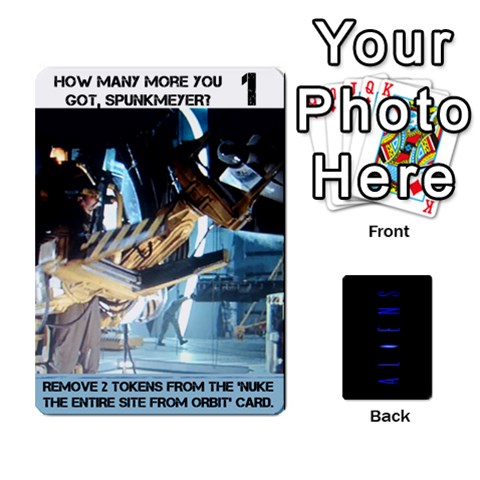 Ace Aliens: This Time It s War Pt3 By Chris Hillery Front - HeartA