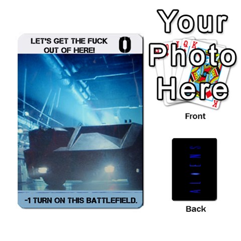 Aliens: This Time It s War Pt3 By Chris Hillery Front - Diamond2