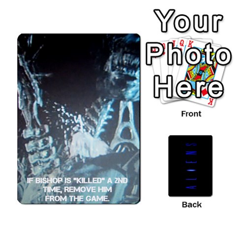 Aliens: This Time It s War Pt3 By Chris Hillery Front - Joker2