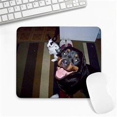 Large Mousepad