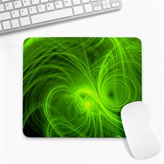 Ecto - Large Mousepad