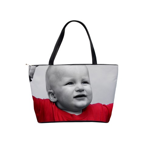 My New Bag By Leanna Wetzler Back