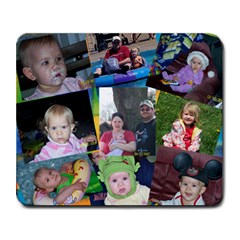 mousepad - Collage Mousepad