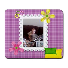 Free Mousepad - Collage Mousepad