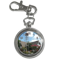 Key Chain Watch