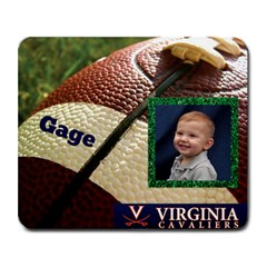 Gage Mousepad - Collage Mousepad