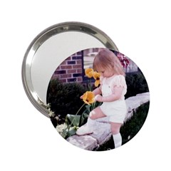 grandmacompact - 2.25  Handbag Mirror