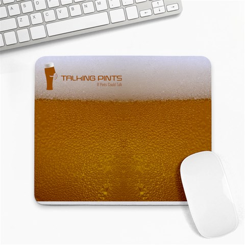 Talkingpints By Brandon Wright Front