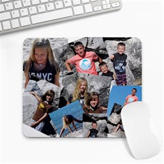 mousepad - Collage Mousepad