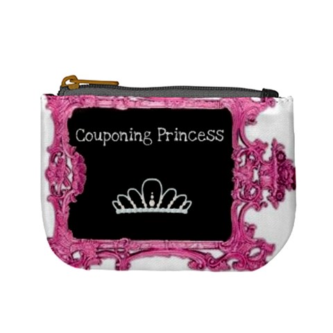 Blog Bag By Heather Miller Front