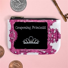 Blog Bag - Mini Coin Purse