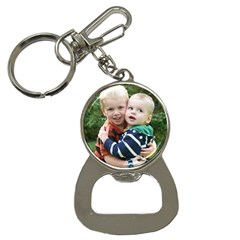 Keychain/bottle opener - Bottle Opener Key Chain