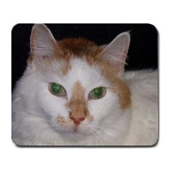 Jeffurry - Large Mousepad