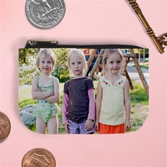 girls coin purse - Mini Coin Purse