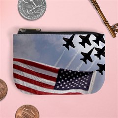 us navy - Mini Coin Purse