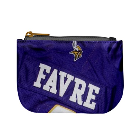 Favrecoin By Christa Busse Front