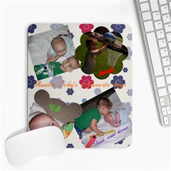 nephews - Collage Mousepad