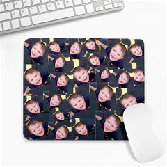 Eric Mouse pad - Collage Mousepad