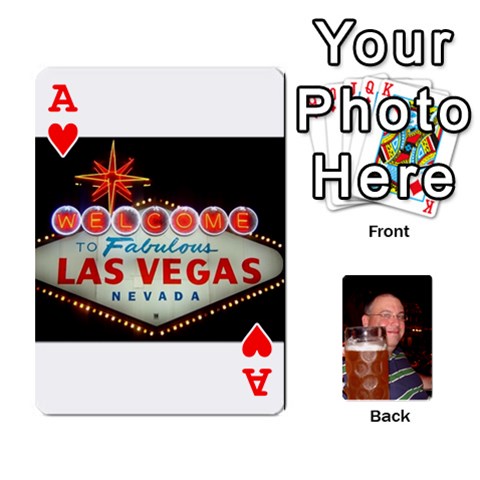 Ace Timmy Cards By Kelly Corder Front - HeartA