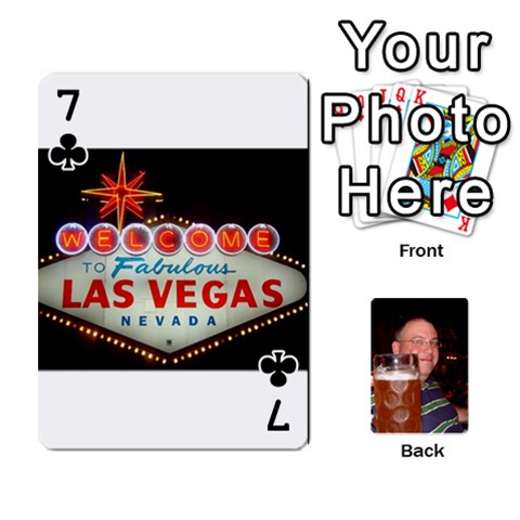 Timmy Cards By Kelly Corder Front - Club7