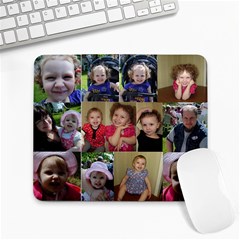 Mousepad 2 - Collage Mousepad