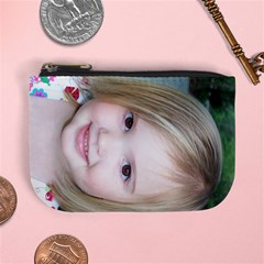 Mini Coin Purse