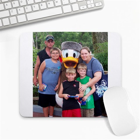 Disney World Trip By Kasey Tatman Front
