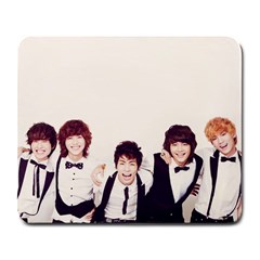 SHINee - Large Mousepad