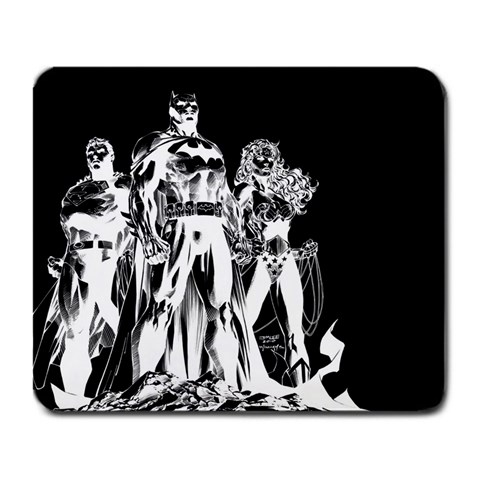 Trinity By Richard Nguyen Front